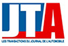 le logo de JTA
