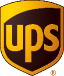 le symbol de UPS