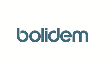 le logo de Bolidem