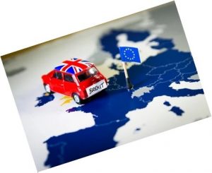 Brexit et import de véhicules anglais en Europe