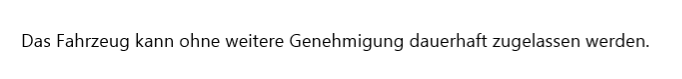 nemecky text | Was sind die Folgen des Imports eines Fahrzeugs aus Großbritannien? | EuroCoc