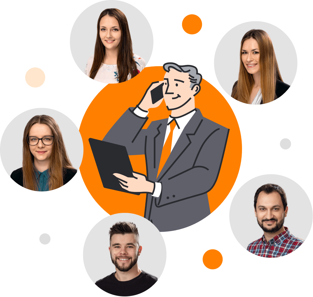 image customersupport | Contact (Look&Feel Q2 2022) | EuroCoc