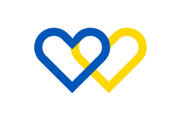 logo of the slovak voluntary platform Who will help Ukraine?