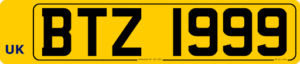 Northern Irish Number Plates | Quick Steps To Get Your Northern Irish Number Plates | EUROCOC