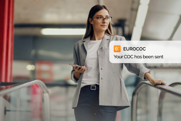 blog how to secure your vehicles certificate of conformity image | How to Secure Your Vehicle's Certificate of Conformity | EUROCOC