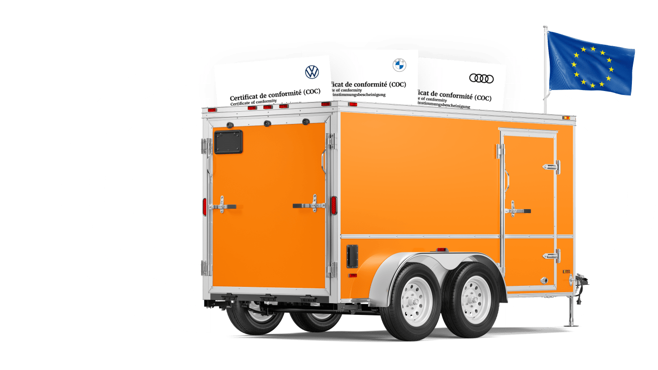 CERTIFICADOS DE ORIGEN PREFERENCIAL (EUR1/EURMED) - Silmar Freight