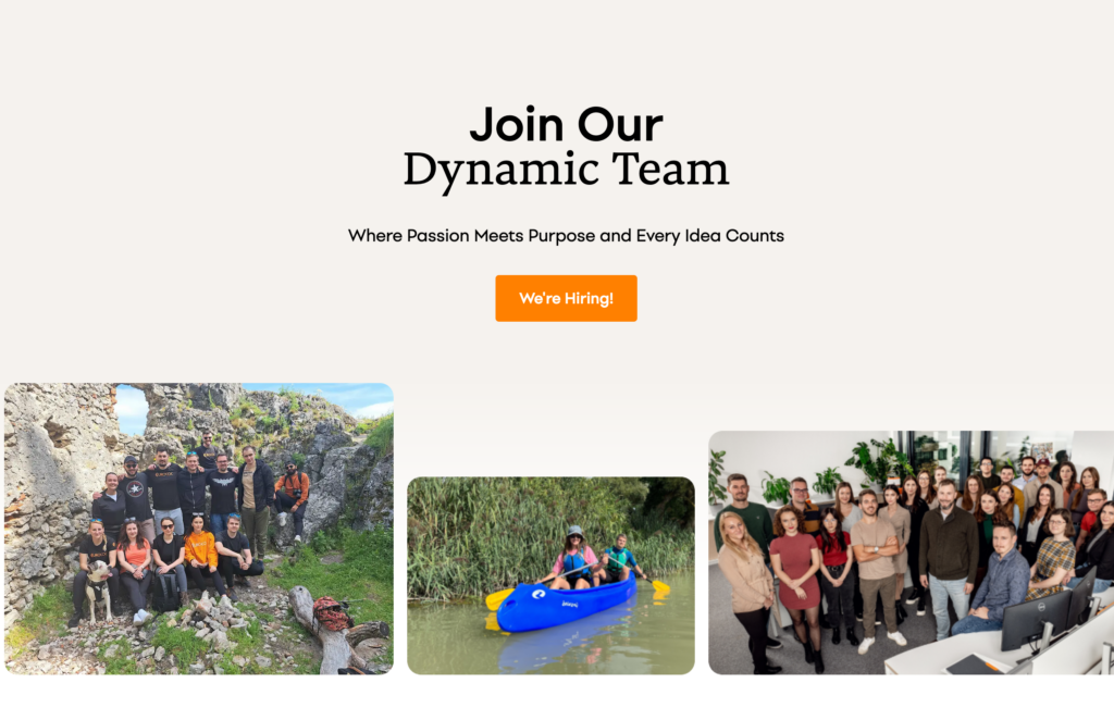 Careers at EUROCOC | Join Our Dynamic Team